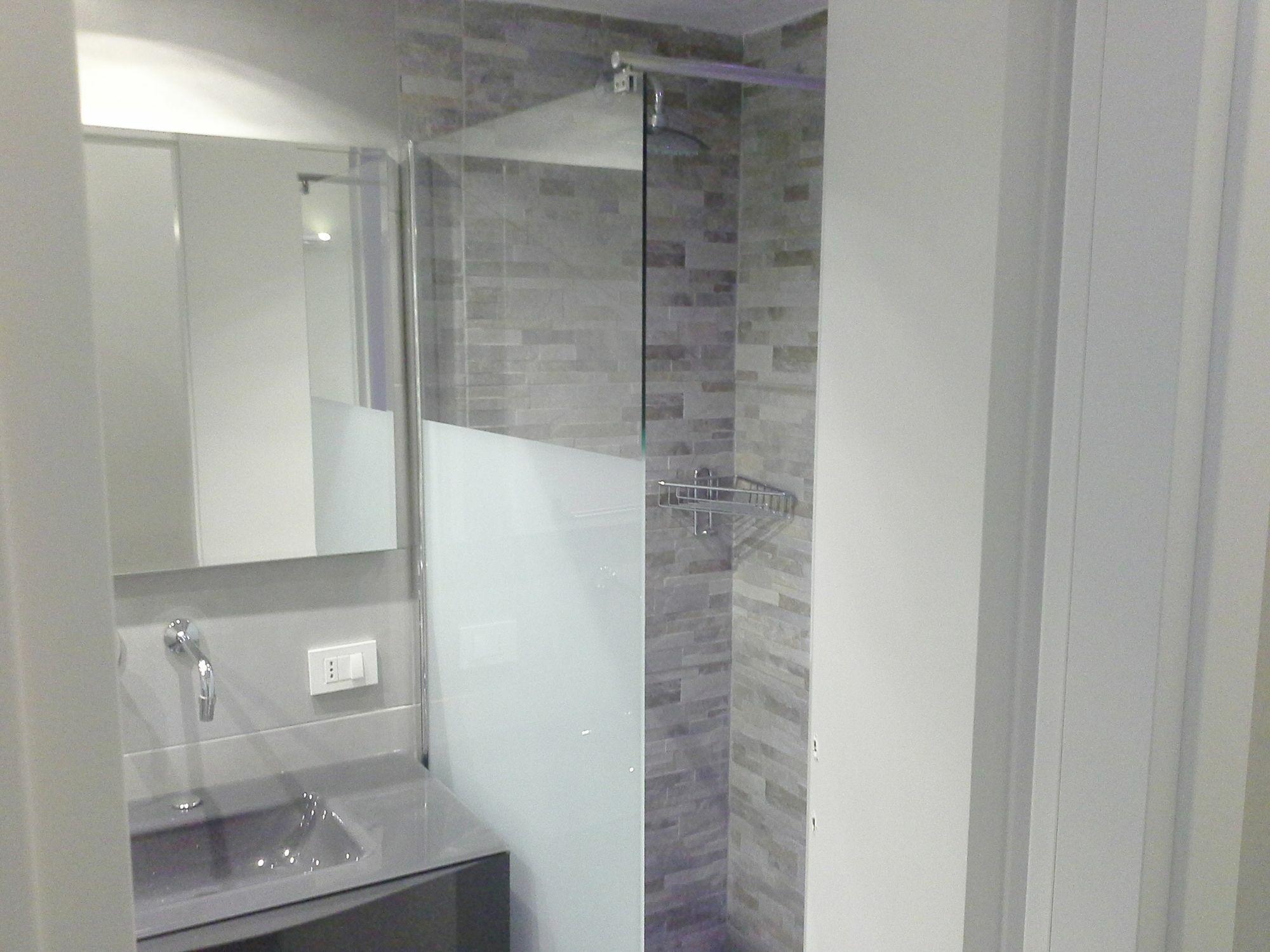 Ripetta Harbor Suite Rome Exterior photo